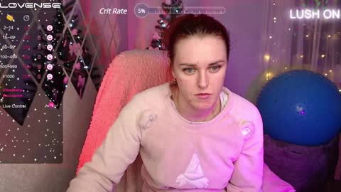 Sweet Anna online show from January 3, 1:36 pm