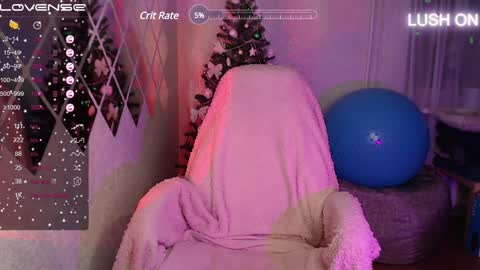 Sweet Anna online show from January 4, 11:43 am