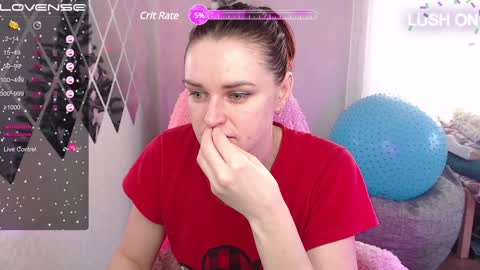 Sweet Anna online show from January 15, 5:08 am