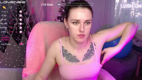 Sweet Anna online show from January 15, 11:10 am