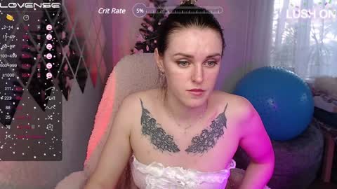 Sweet Anna online show from January 16, 10:53 am