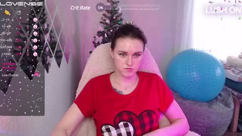 Sweet Anna online show from January 17, 5:11 am