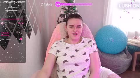 Sweet Anna online show from January 23, 6:06 am