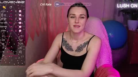 Sweet Anna online show from February 17, 12:59 pm