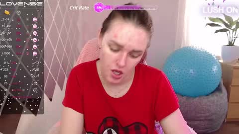 Sweet Anna online show from February 26, 3:53 am