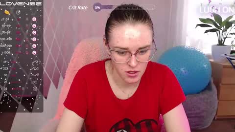 Sweet Anna online show from February 27, 6:18 am