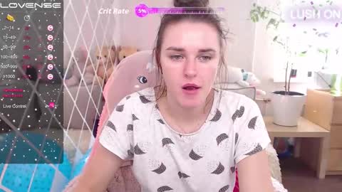 Sweet Anna online show from September 18, 9:11 am