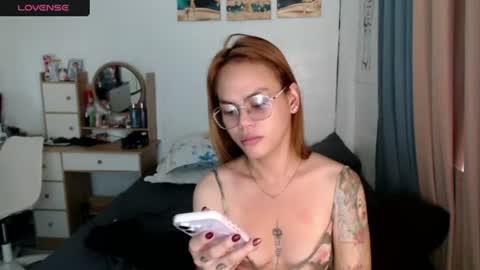 Im val online show from July 3, 11:00 pm
