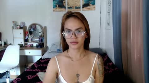 Im val online show from July 20, 1:09 am
