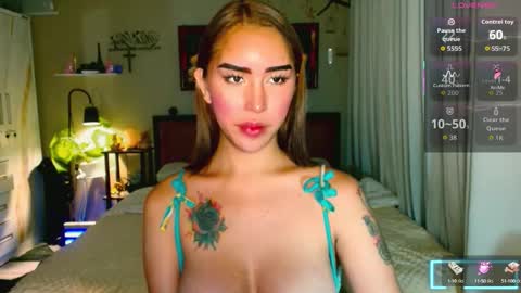 mistress jasmine online show from September 12, 4:56 am