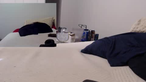 superluckyginger online show from November 17, 7:52 pm