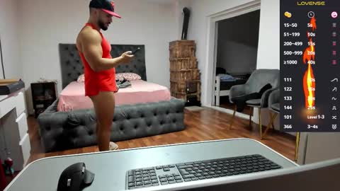 supermanboyxxl online show from November 14, 6:23 am