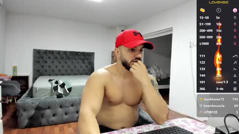 supermanboyxxl online show from January 16, 6:50 am