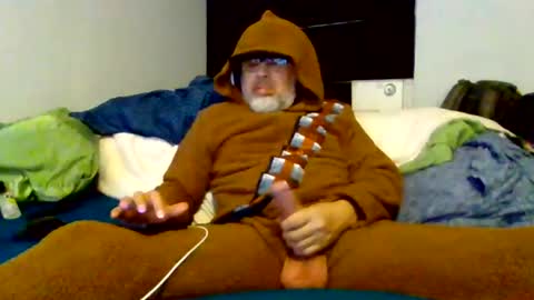 supermanloverhg online show from December 4, 9:40 am