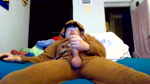 supermanloverhg online show from December 4, 12:47 pm