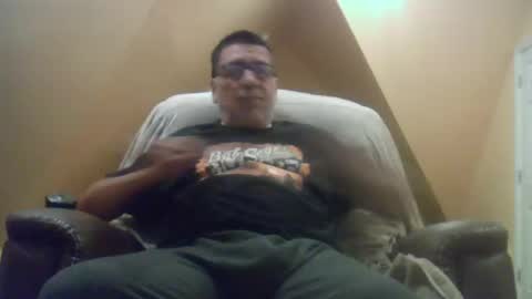 supermasturbador37cam online show from December 2, 11:23 am