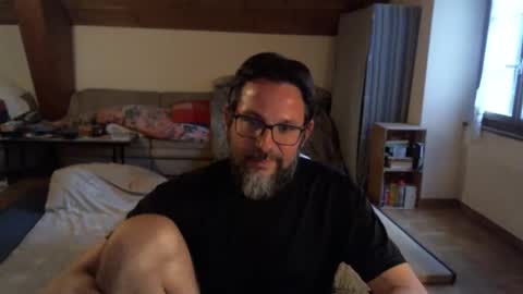 supersquirrel81 online show from September 22, 4:31 pm