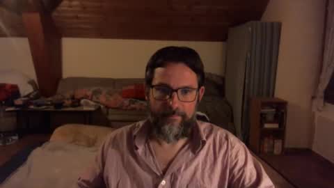 supersquirrel81 online show from October 15, 7:47 pm