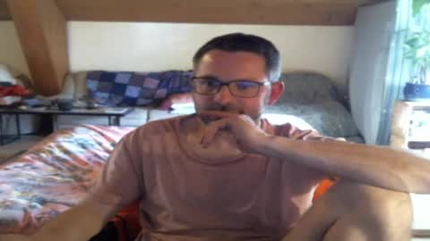 supersquirrel81 online show from May 8, 4:01 pm