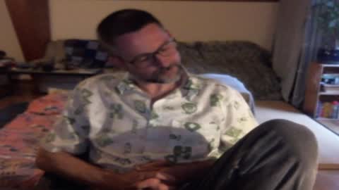 supersquirrel81 online show from May 11, 6:05 pm