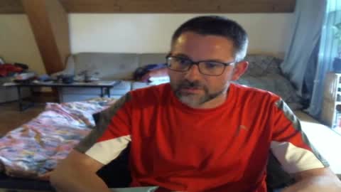 supersquirrel81 online show from May 24, 2:22 pm