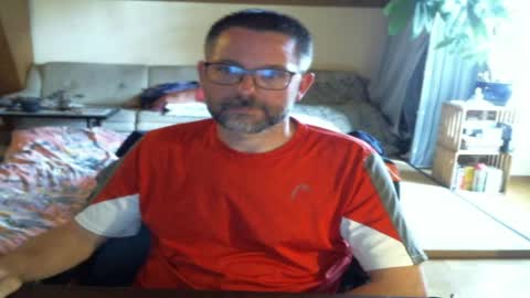 supersquirrel81 online show from May 25, 3:07 pm
