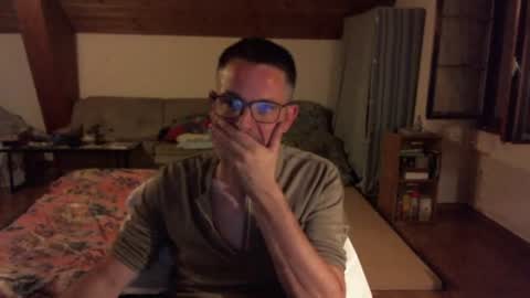 supersquirrel81 online show from June 22, 9:12 pm