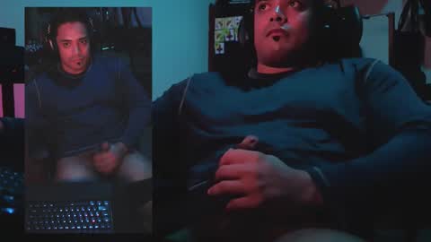 supertoaster69 online show from February 13, 7:59 am