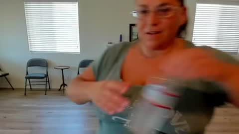 Supervagtastic online show from June 20, 7:49 pm