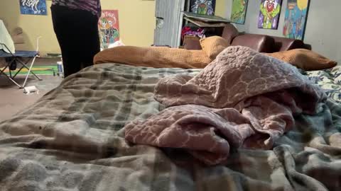 Stony online show from March 10, 8:04 am