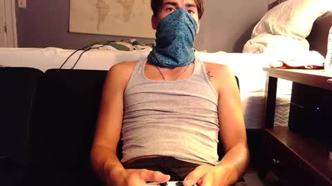 surferboy672 online show from October 9, 1:47 am