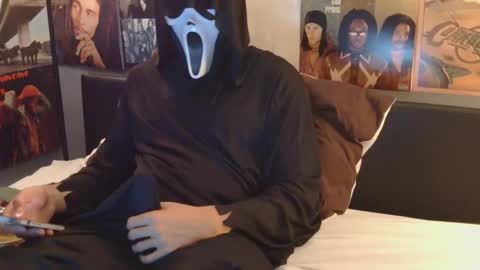 surferboy672 online show from October 20, 2:56 am