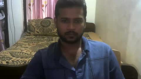 Snapshot of suryamahesh333 chatting on October 11, 8:35 am suryamahesh333 online show from October 11, 8:35 am