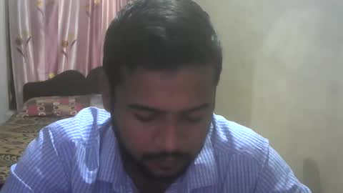 Snapshot of suryamahesh333 chatting on October 16, 8:15 am suryamahesh333 online show from October 16, 8:15 am