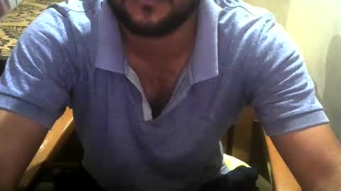 Snapshot of suryamahesh333 chatting on October 18, 8:48 am suryamahesh333 online show from October 18, 8:48 am