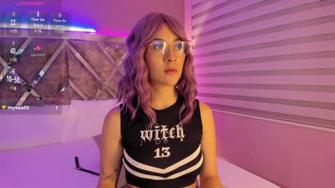 Susann online show from January 12, 10:22 pm