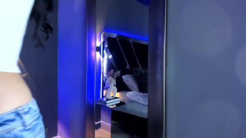 Susann online show from February 3, 7:21 pm