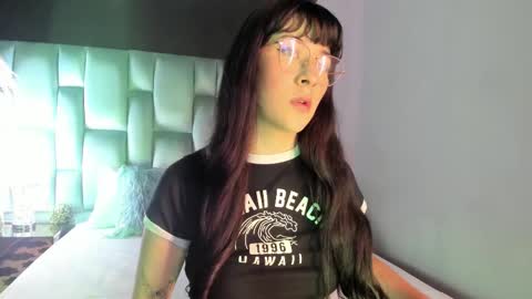 Susann online show from November 6, 7:26 pm