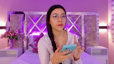 Susann online show from March 27, 11:32 am