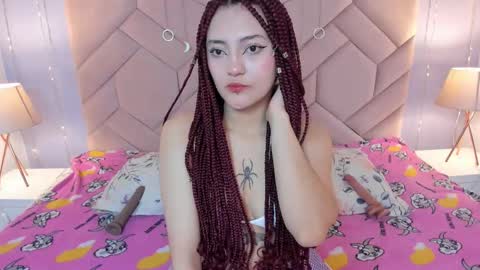 Snapshot of susan_cotton chatting on December 17, 3:34 am Susan Cotton online show from December 17, 3:34 am