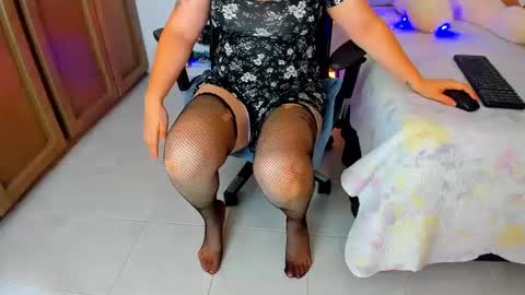 Snapshot of susan_fox1 chatting on December 13, 8:37 pm Dani online show from December 13, 8:37 pm