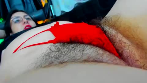 Snapshot of susan_fox1 chatting on January 7, 11:14 pm Dani online show from January 7, 11:14 pm