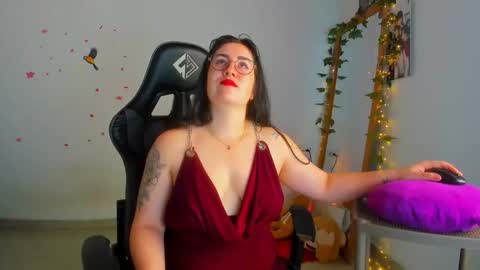 Dani online show from February 14, 3:09 pm