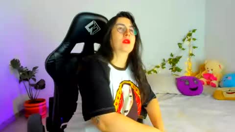 Dani online show from June 13, 7:34 pm