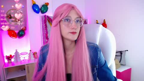 Susan online show from December 23, 11:36 am