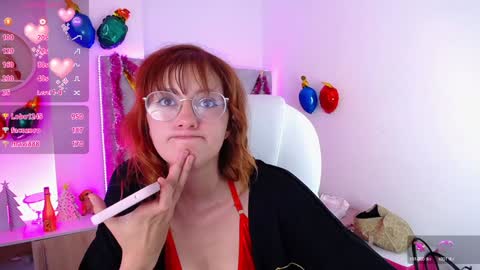 Susan online show from December 28, 5:46 pm