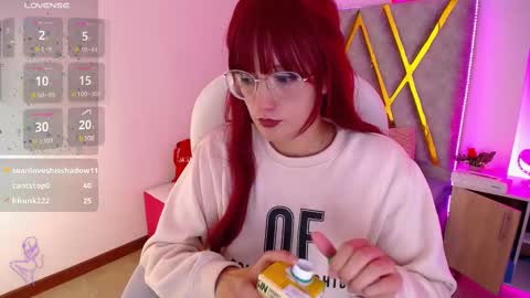 Susan online show from March 3, 3:09 pm