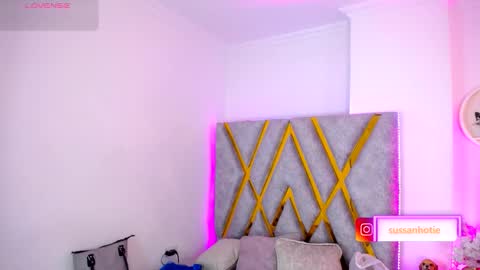 Susan online show from October 15, 10:04 am