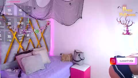 Susan online show from October 17, 10:29 am