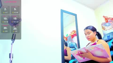 susan online show from November 5, 7:03 pm